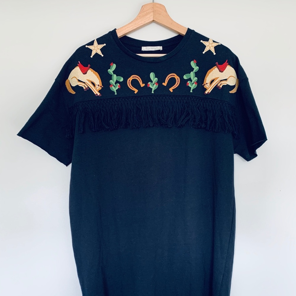 Zara Dress